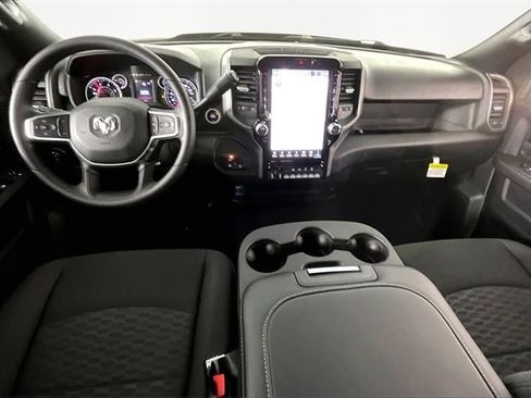 New 2026 RAM 3500 Tradesman image 6