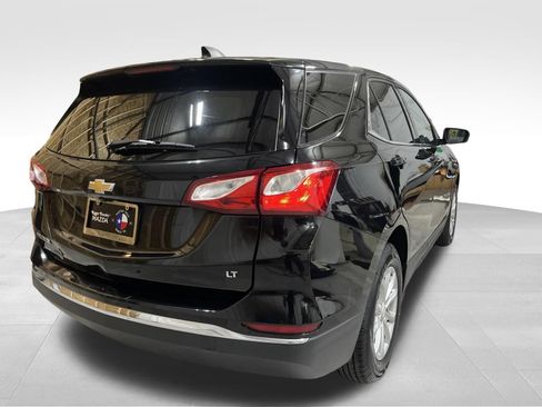 Used 2020 Chevrolet Equinox LT FWD image 5
