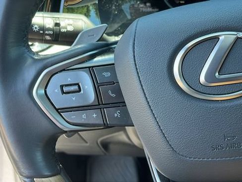 Used 2023 Lexus RX 350 Premium w/ Accessory Package (Z1) AWD/4WD image 12