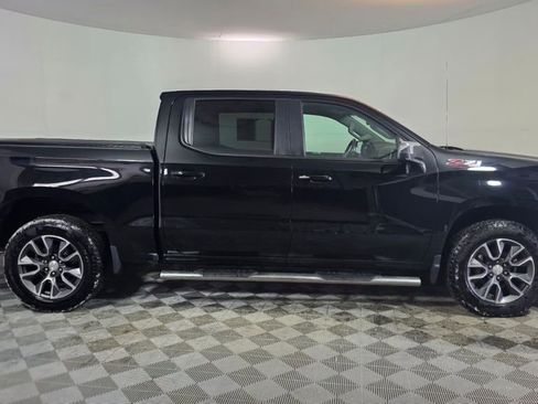 Used 2022 Chevrolet Silverado 1500 LT image 8