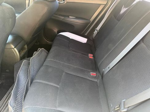 Used 2018 Nissan Sentra S FWD image 14