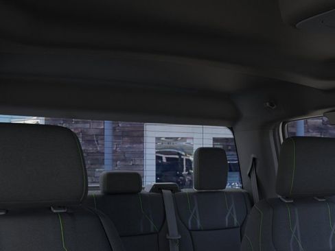 New 2025 Ford F150 STX w/ Equipment Group 200A AWD/4WD image 22