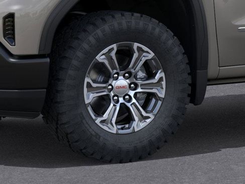 New 2026 GMC Sierra 1500 Pro w/ Pro Value Package image 9
