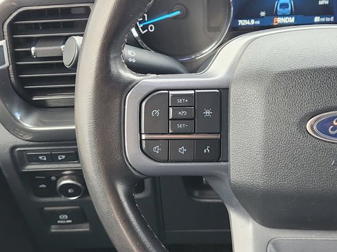 Used 2023 Ford F150 XLT w/ Equipment Group 302A High RWD image 26