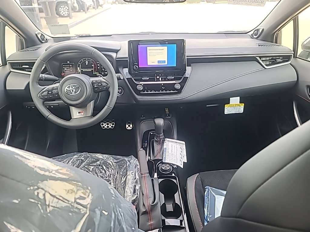 New 2026 Toyota Corolla GR AWD/4WD image 19