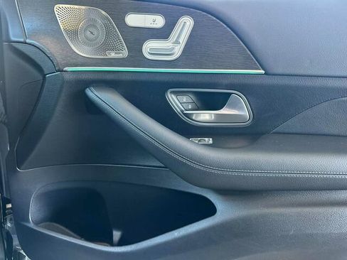 Certified 2022 Mercedes-Benz GLE 350 4MATIC image 21