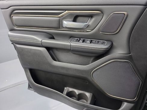 Used 2023 RAM 1500 Rebel w/ Rebel Level 2 Equipment Group AWD/4WD image 26