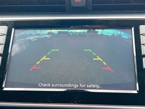 New 2025 Nissan Kicks Play S image 13