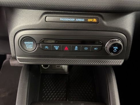 New 2026 Ford Bronco Sport Outer Banks image 22