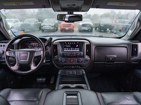 Used 2016 GMC Sierra 2500 SLT image 17