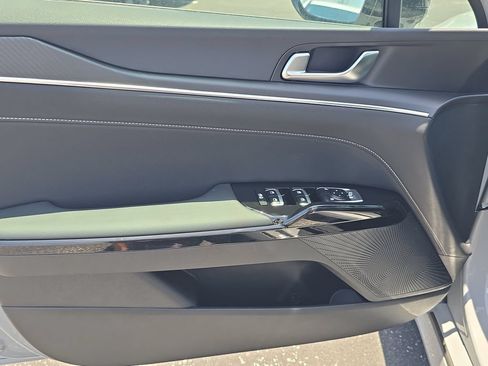 New 2026 Kia K5 GT-Line FWD image 17