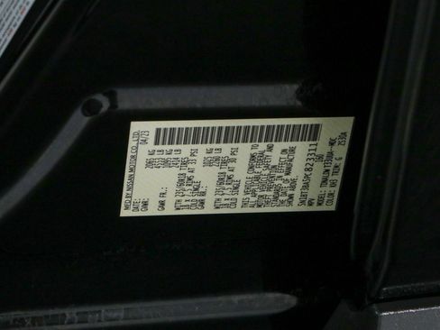 Used 2023 Nissan Rogue SV FWD image 31