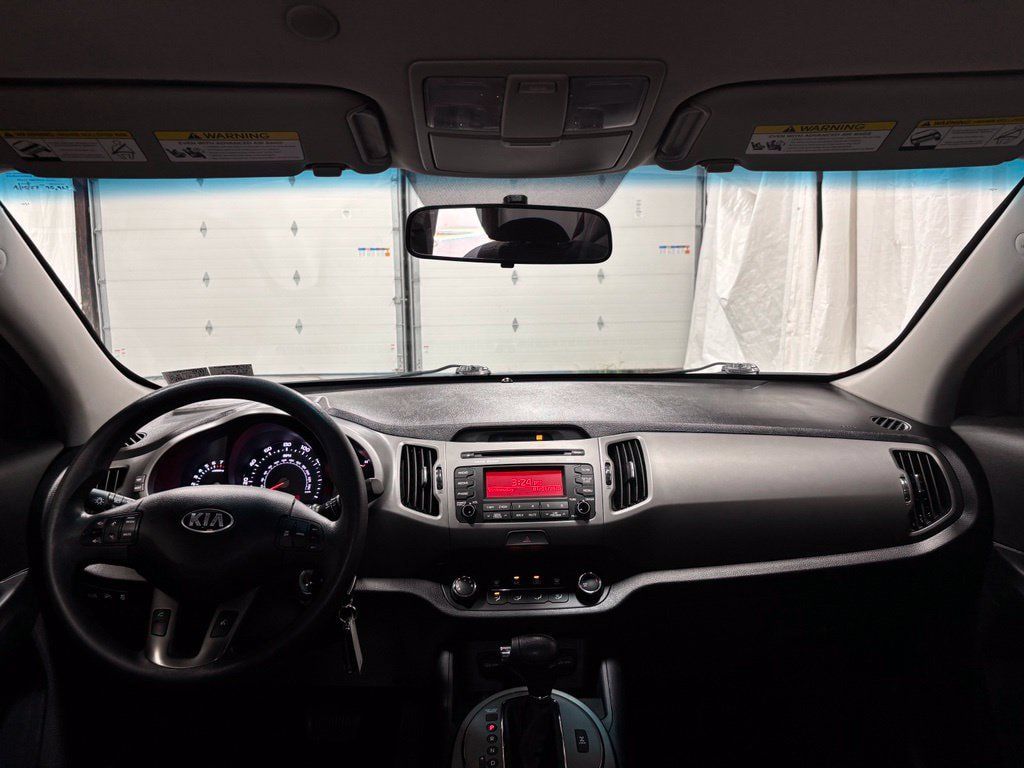 Used 2014 Kia Sportage LX AWD/4WD image 32