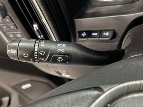 Used 2020 GMC Sierra 1500 Denali w/ Denali Ultimate Package image 21