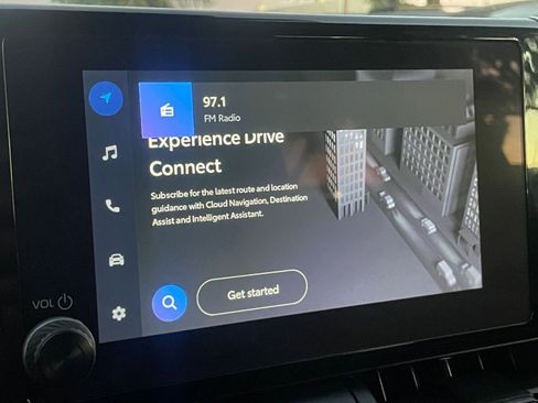 Used 2025 Toyota RAV4 XLE w/ Weather Package image 21