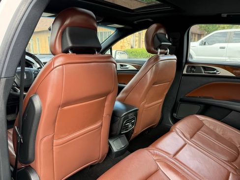 Used 2019 Lincoln MKZ Reserve AWD/4WD image 19