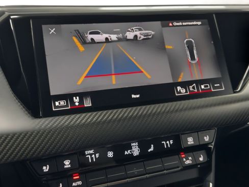 Used 2023 Audi RS e-tron GT w/ Carbon Performance Package image 23