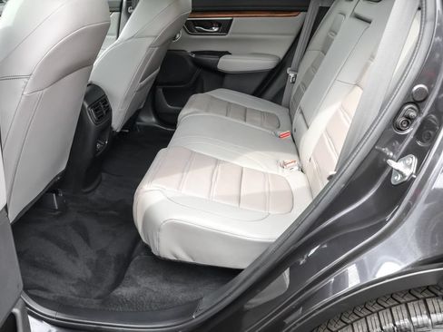 Used 2018 Honda CR-V EX-L image 28