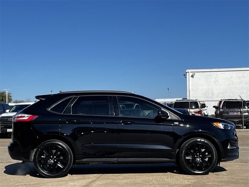 Used 2024 Ford Edge ST-Line image 3