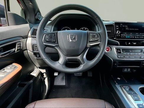 Used 2026 Honda Ridgeline RTL image 8