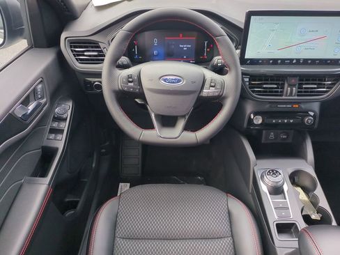New 2026 Ford Escape ST-Line w/ Tech Pack #1 image 18