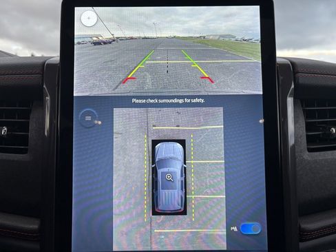 Used 2022 Ford Expedition Max Limited image 43