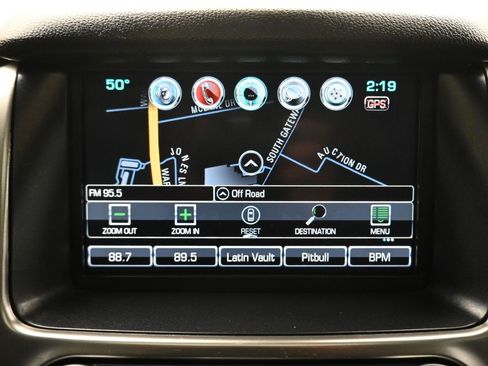 Used 2020 Chevrolet Tahoe LT image 20