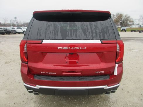 New 2026 GMC Yukon Denali image 5
