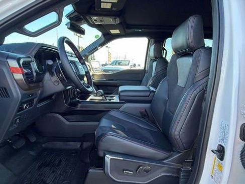 New 2025 Ford F150 Raptor image 35