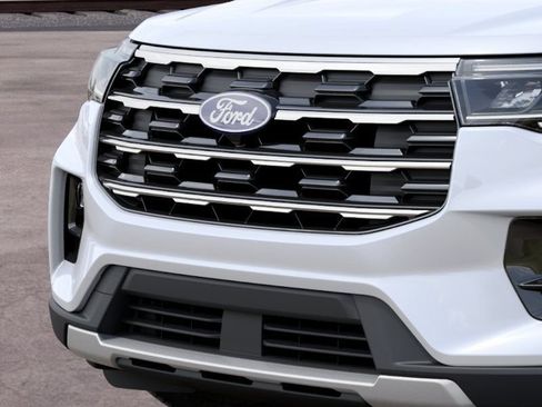 New 2027 Ford Explorer Active w/ Active Comfort Package AWD/4WD image 18
