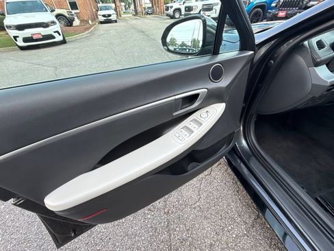 Used 2025 Hyundai Sonata SEL FWD image 13