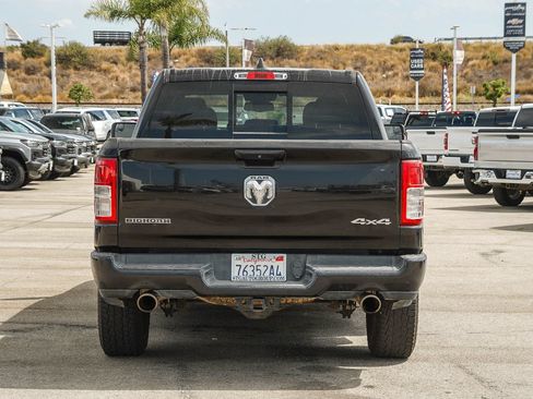 Used 2019 RAM 1500 Big Horn AWD/4WD image 5