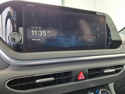 Used 2023 Hyundai Sonata SEL Plus FWD image 15