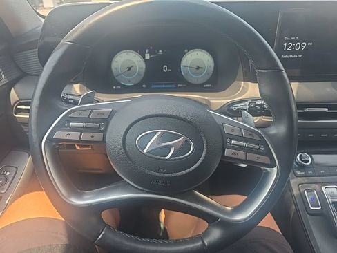 Used 2023 Hyundai Palisade Limited w/ Cargo Package AWD/4WD image 16