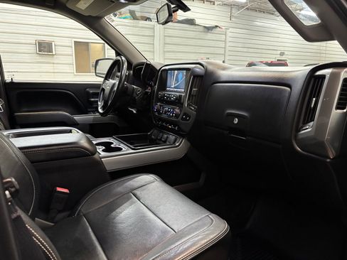 Used 2015 Chevrolet Silverado 1500 LT w/ All Star Edition image 24