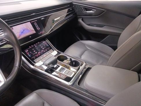 Used 2019 Audi Q8 Premium AWD/4WD image 26