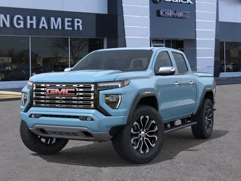 New 2026 GMC Canyon Denali image 6