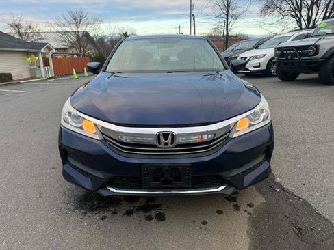 Used 2016 Honda Accord LX image 2