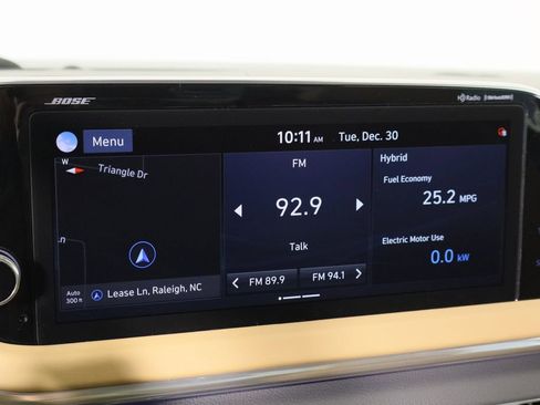 Used 2021 Hyundai Sonata Limited image 32