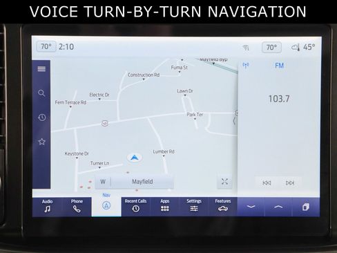 Used 2023 Ford F150 XLT w/ Equipment Group 302A High image 19