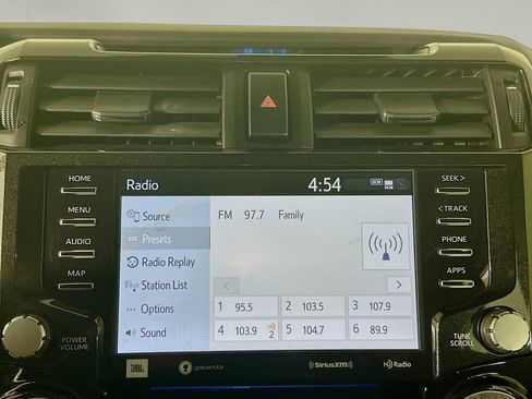 Used 2020 Toyota 4Runner Nightshade image 19