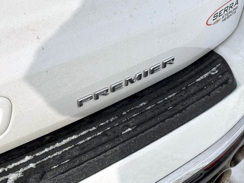 Used 2024 Chevrolet Tahoe Premier image 9