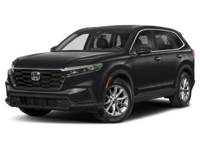 Used 2024 Honda CR-V EX-L image 1