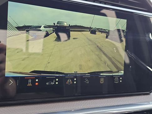 New 2026 GMC Sierra 2500 Denali w/ Denali Reserve Package image 23