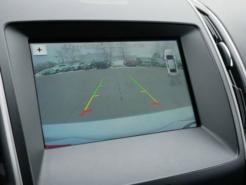 Used 2018 Ford Edge SEL w/ Equipment Group 201A image 26