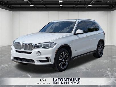 Used 2018 BMW X5 xDrive35i
