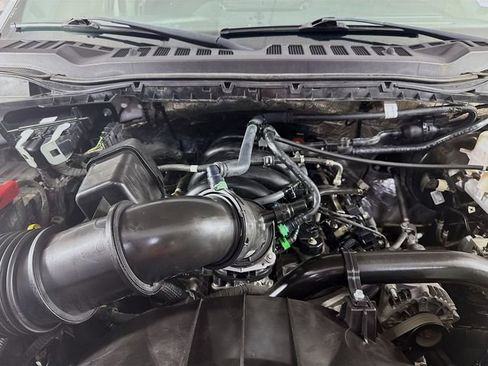 Used 2023 Ford F250 XL w/ XL Driver Assist Package image 33