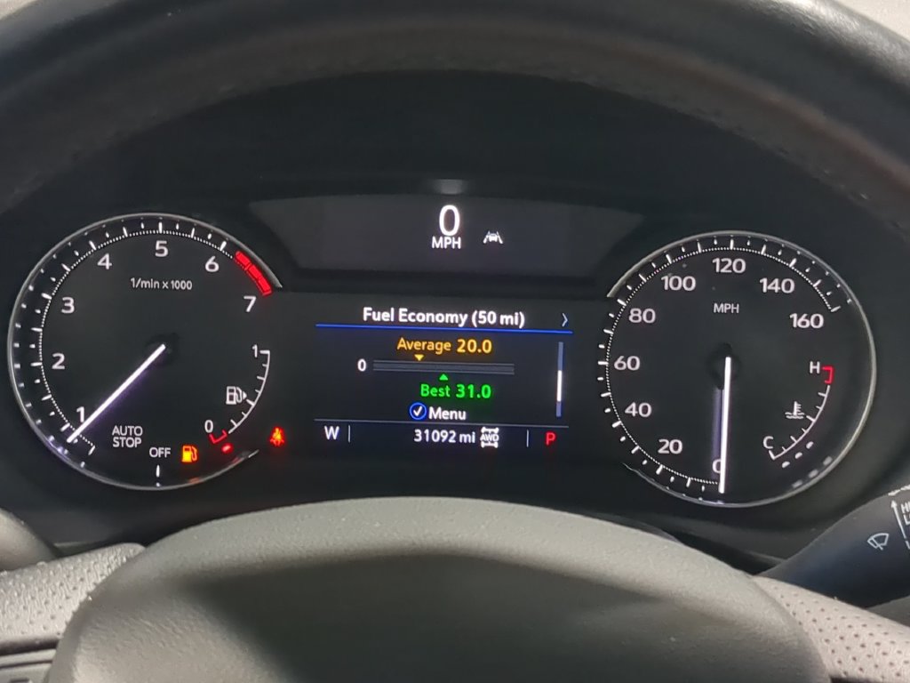 Used 2023 Cadillac XT4 Sport AWD/4WD image 37