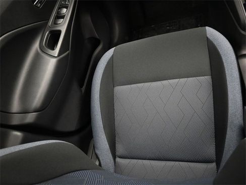 New 2025 Nissan Versa SV w/ Trunk Package image 13