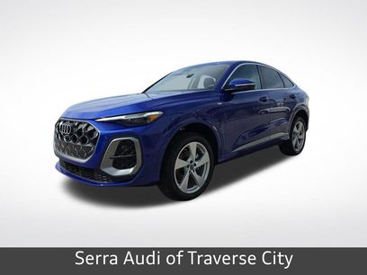 New 2026 Audi Q5 Premium Plus